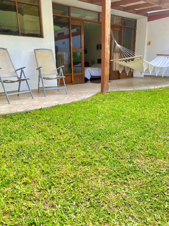 Lima Mini Aparts Monterrico - Cerca Embajada Eeuu Dış mekan fotoğraf