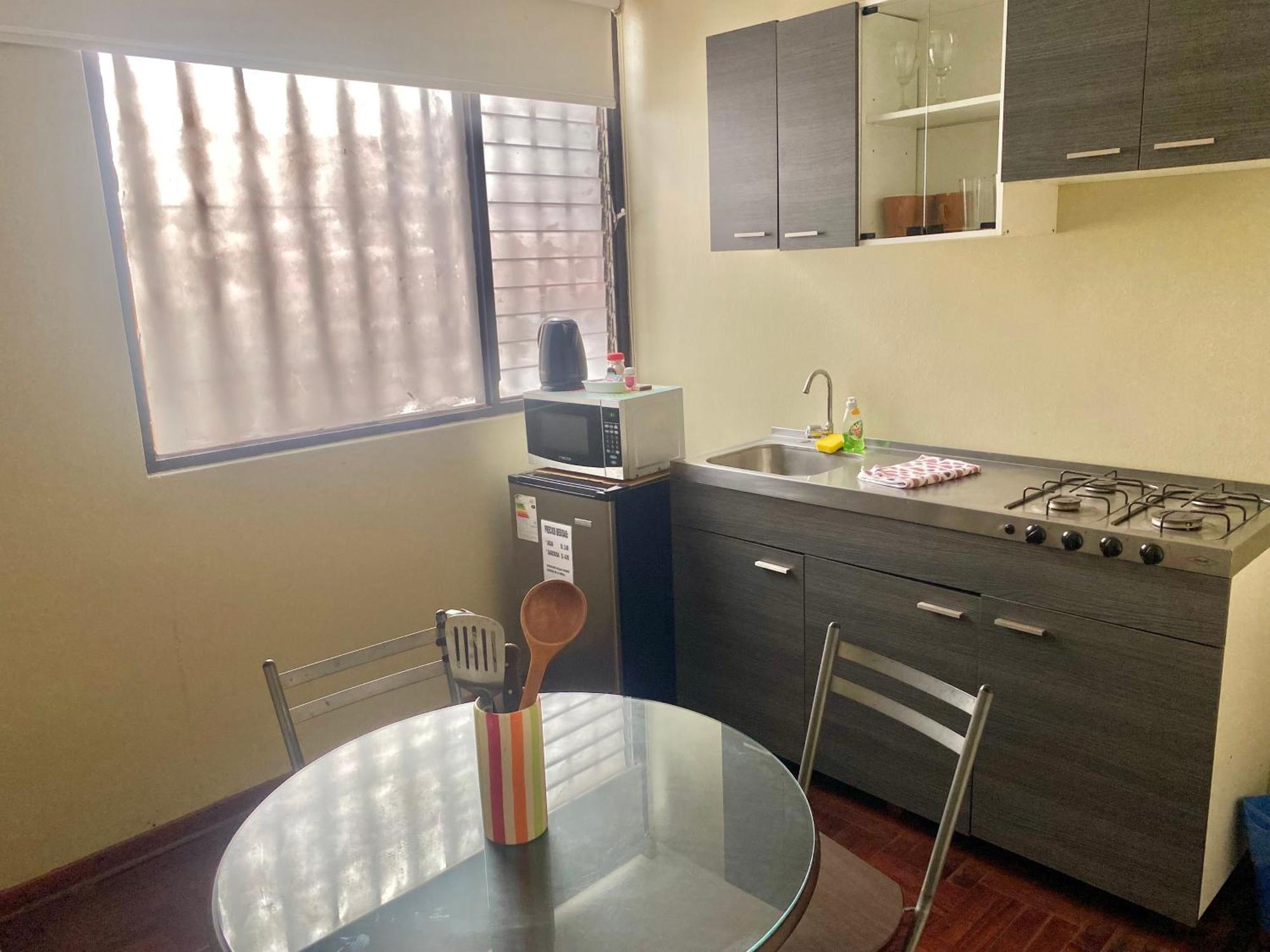 Lima Mini Aparts Monterrico - Cerca Embajada Eeuu Dış mekan fotoğraf
