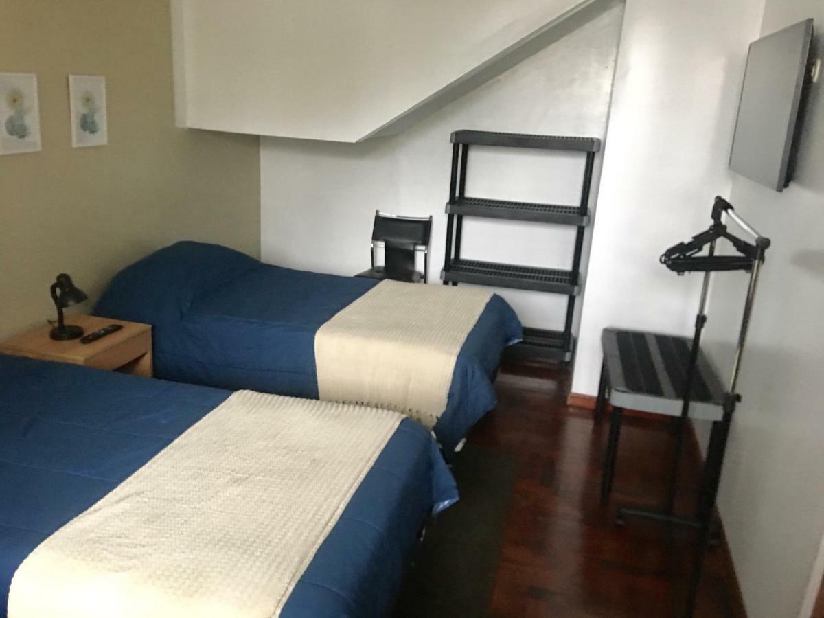 Lima Mini Aparts Monterrico - Cerca Embajada Eeuu Dış mekan fotoğraf