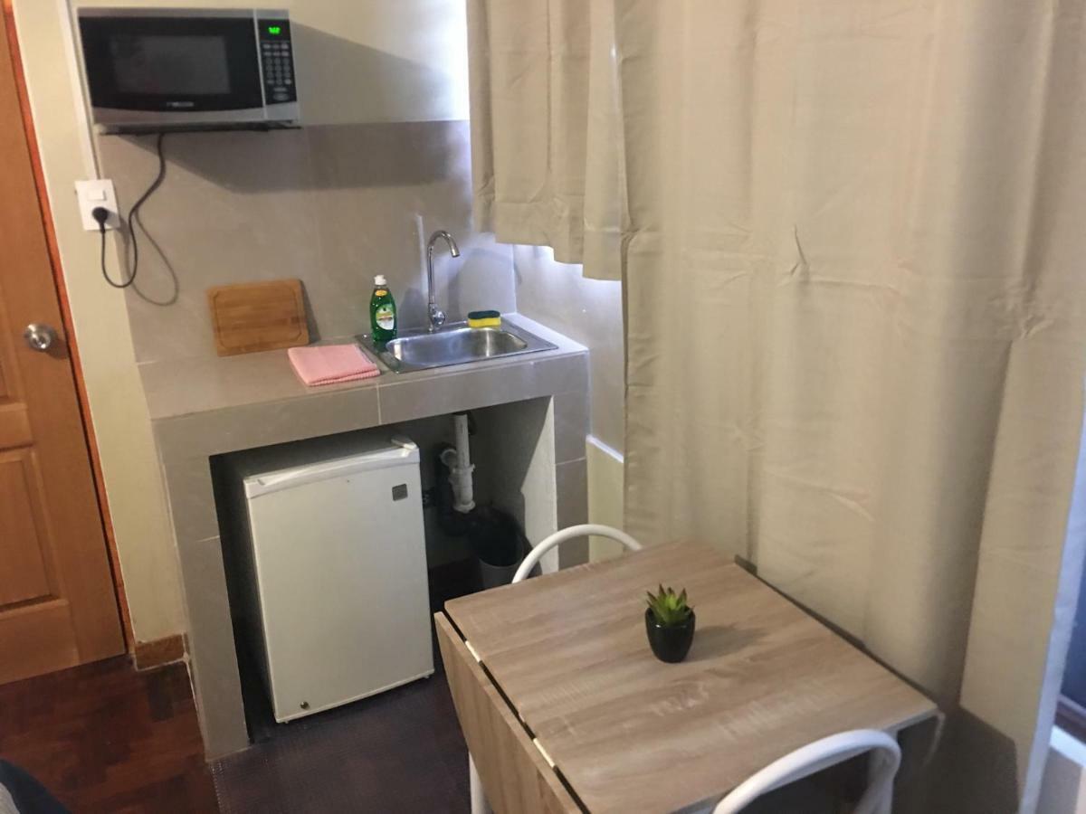 Lima Mini Aparts Monterrico - Cerca Embajada Eeuu Dış mekan fotoğraf